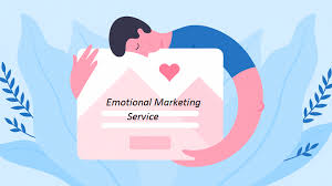Emotional Marketing Service Market Next Big Thing | Major Gi'