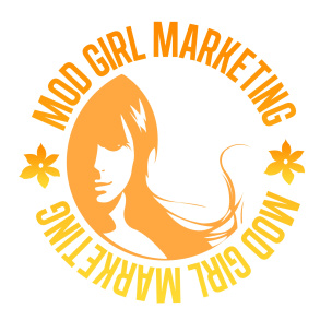 Company Logo For Mod Girl Marketing, LLC'