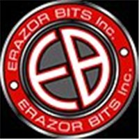 Company Logo For Shop Erazor Bits'