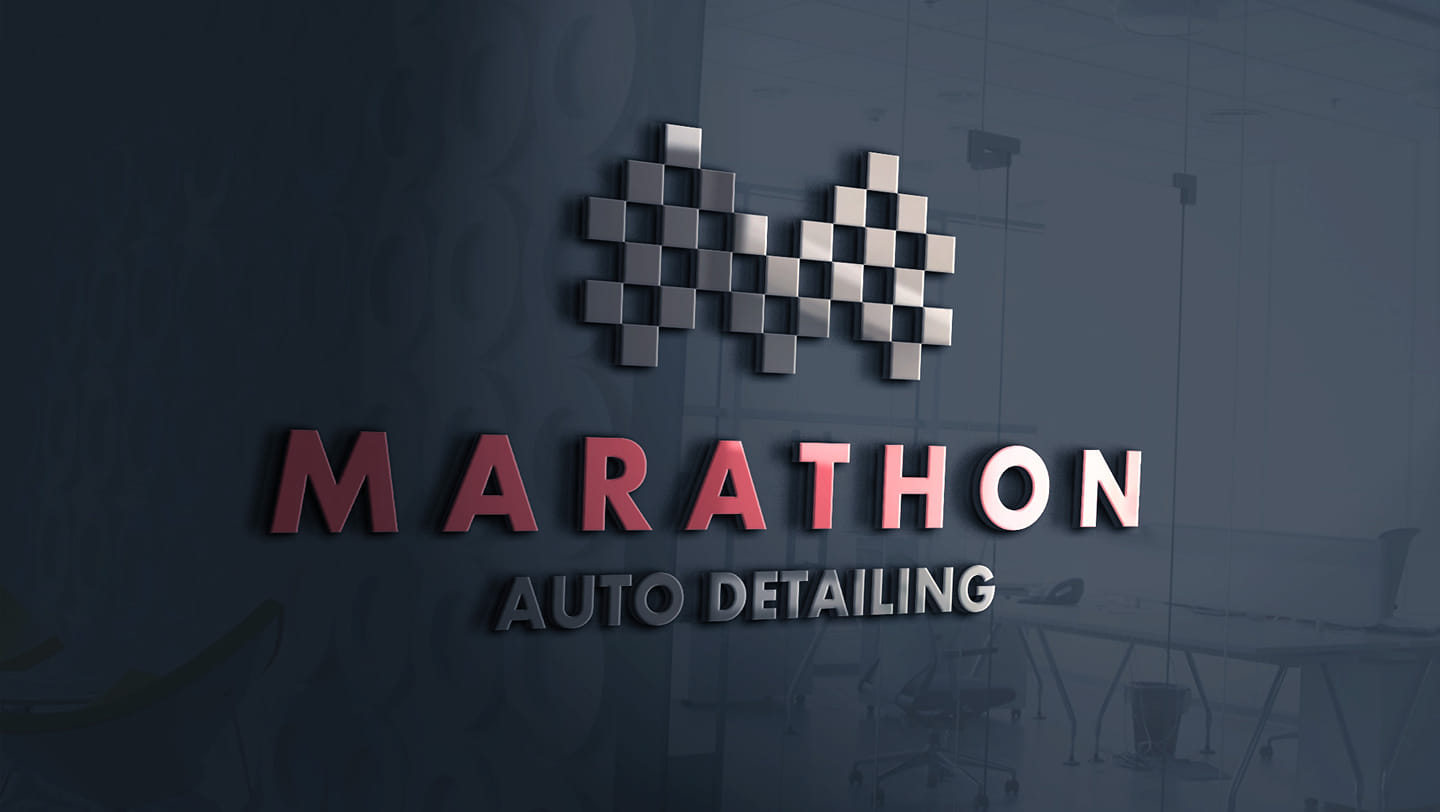 Company Logo For Marathon Mobile Auto Detailing'