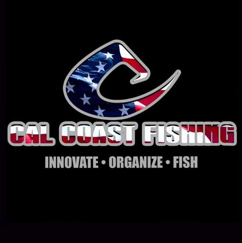 Company Logo For Cal Coast Fishing'