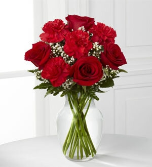 calgary wedding flowers'