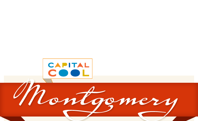 Company Logo For Montgomery Chamber Of Convention And Visito'