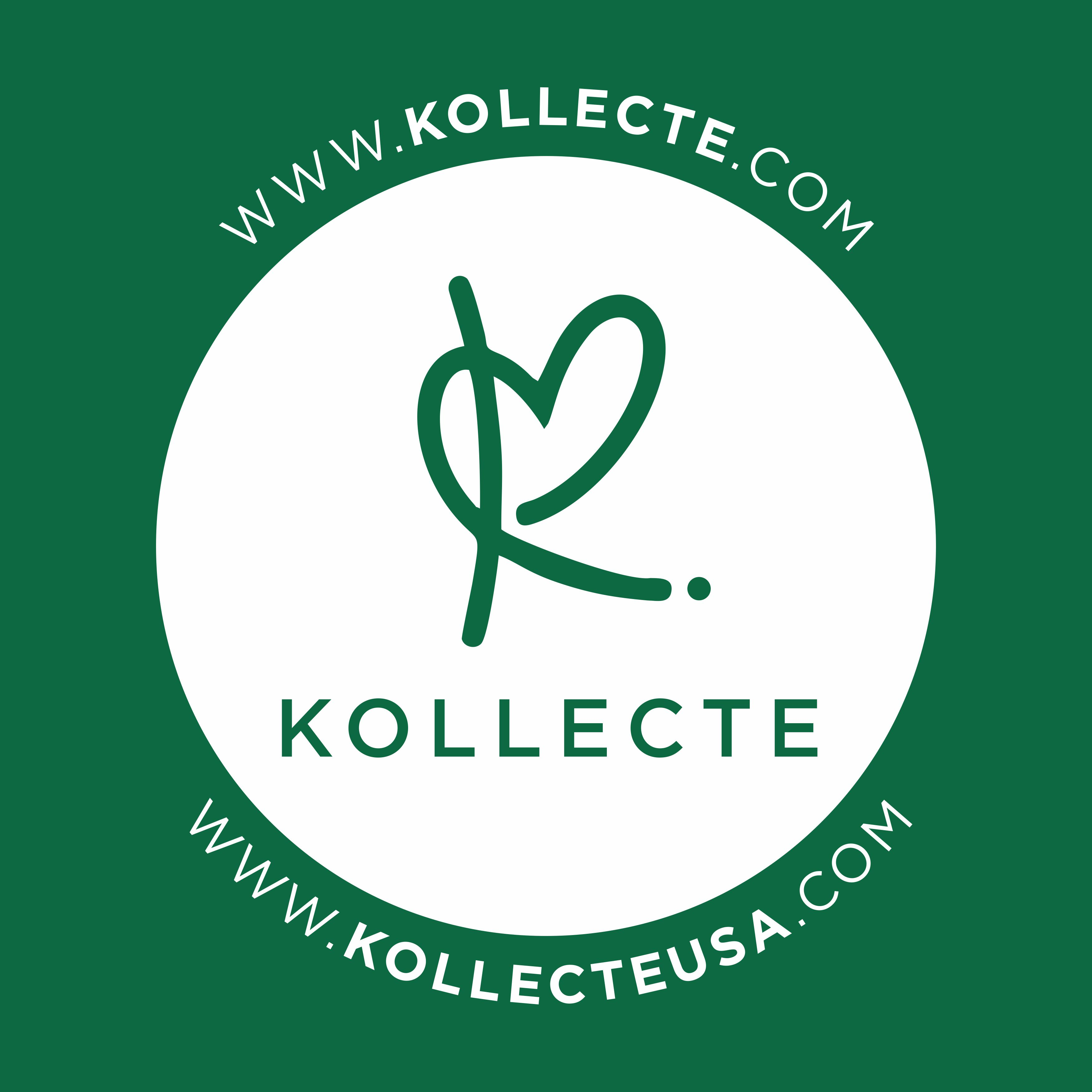 Kollecte USA Logo