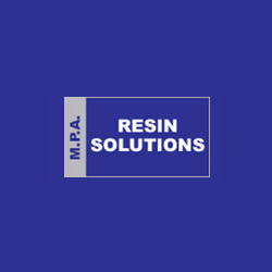 Company Logo For MPA Resin Solutions'