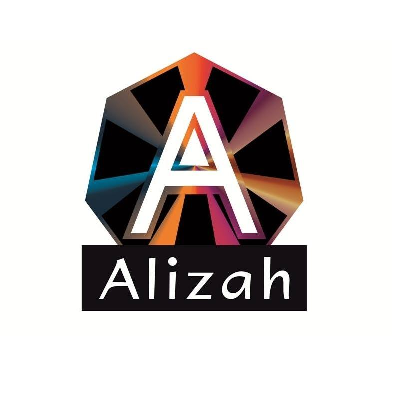 Company Logo For Alizah'