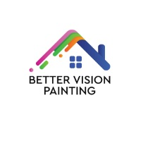 Company Logo For Better Vision Painting'