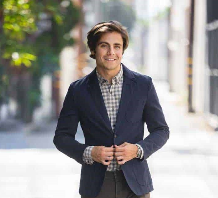 Company Logo For Scott Equipment'