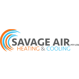 Company Logo For Heating Systems Melbourne - Savage Air Pty '