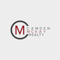 Camden Mckay Realty Michael Mucino Logo