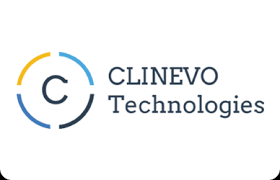 Clinevo Technologies Logo