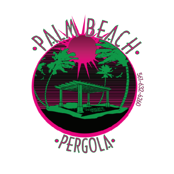 Company Logo For Palm Beach Pergola'