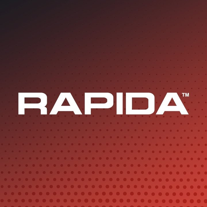 Rapida Logo
