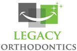 Company Logo For Legacy Orthodontics'