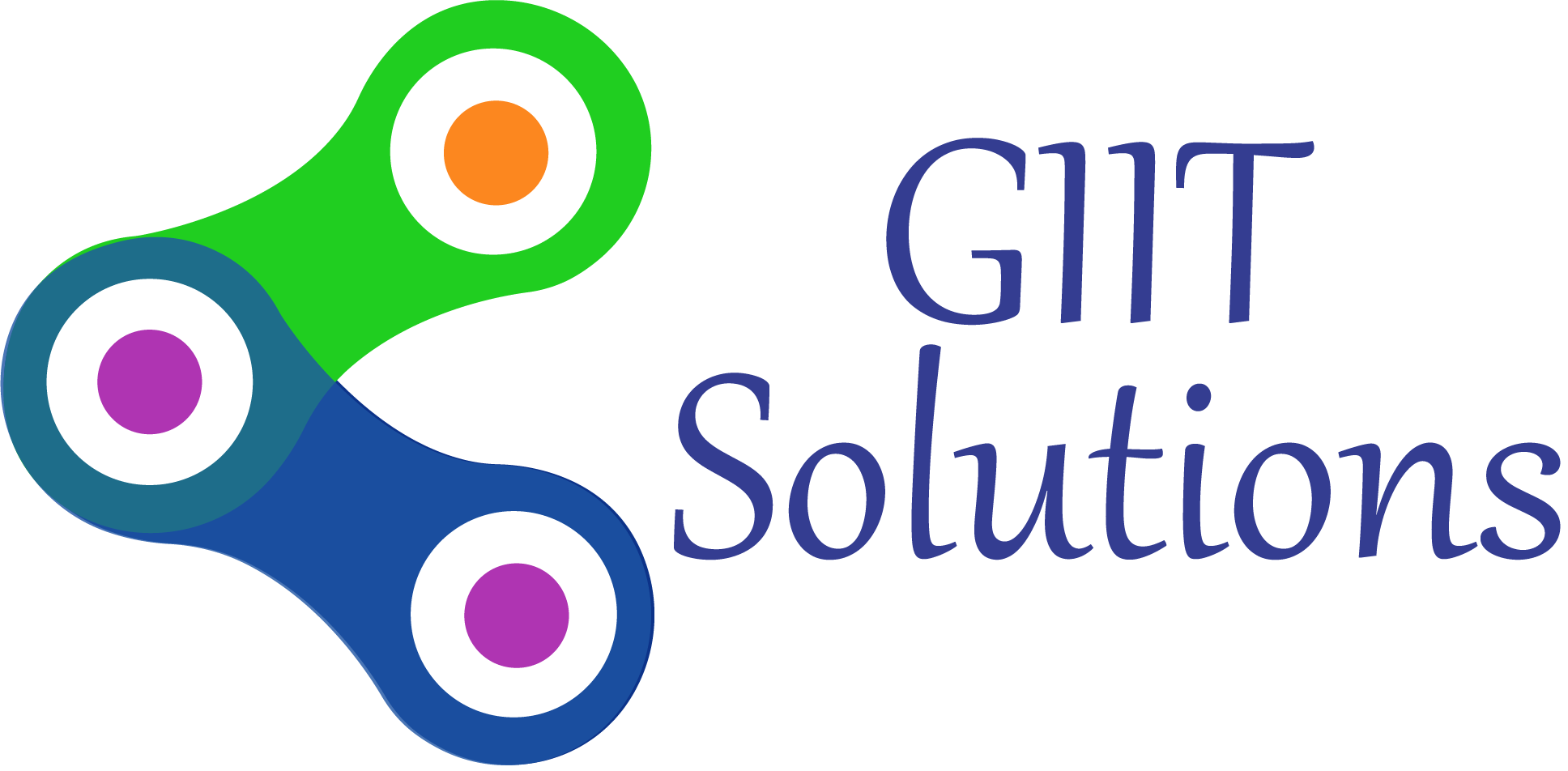 Company Logo For GIIT Solutions Pvt Ltd'