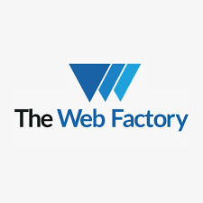 The Web Factory Logo