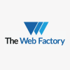 Logo - The Web Factory'