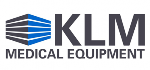 Company Logo For KLM Medical Equipment, LLC'