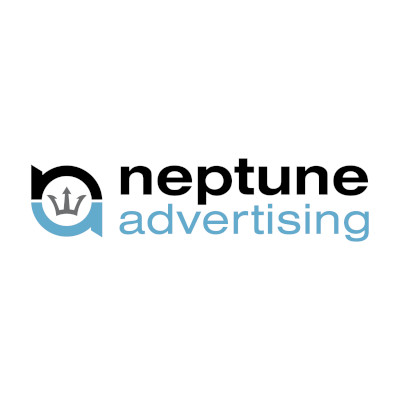 Neptune Advertising Logo