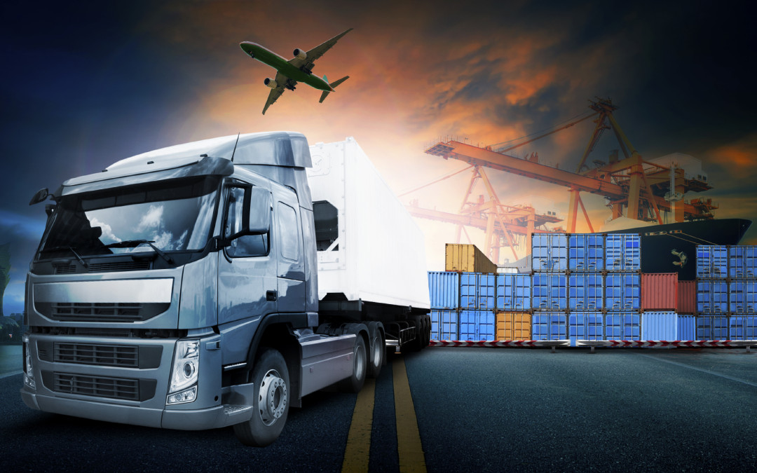 Blockchain Technology in Transportation and Logistics Market'