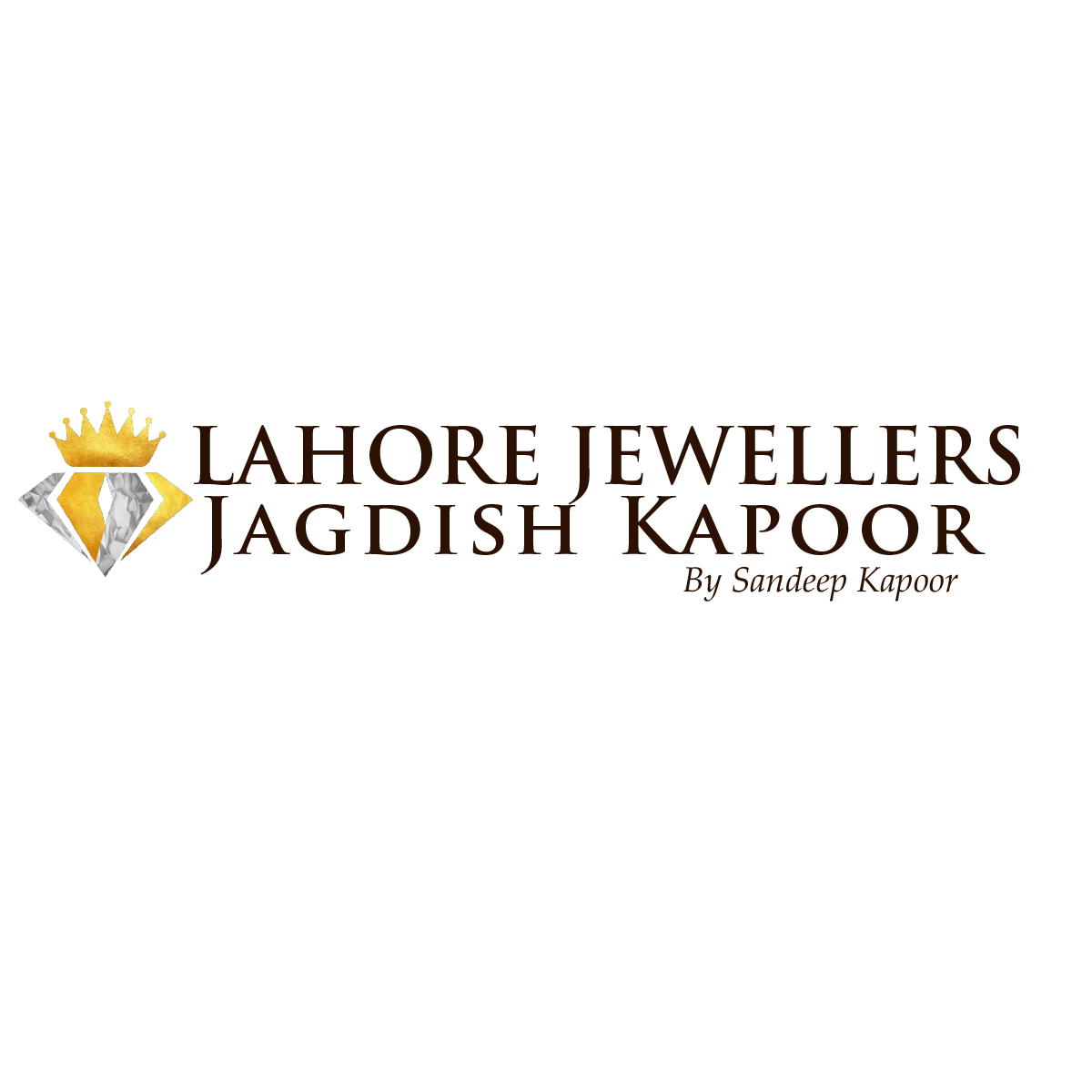 Company Logo For Lahore Jewellers'