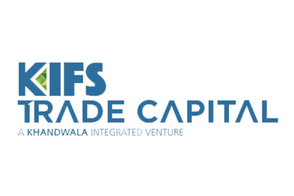 KIFS Trade Capital Pvt. Ltd.'