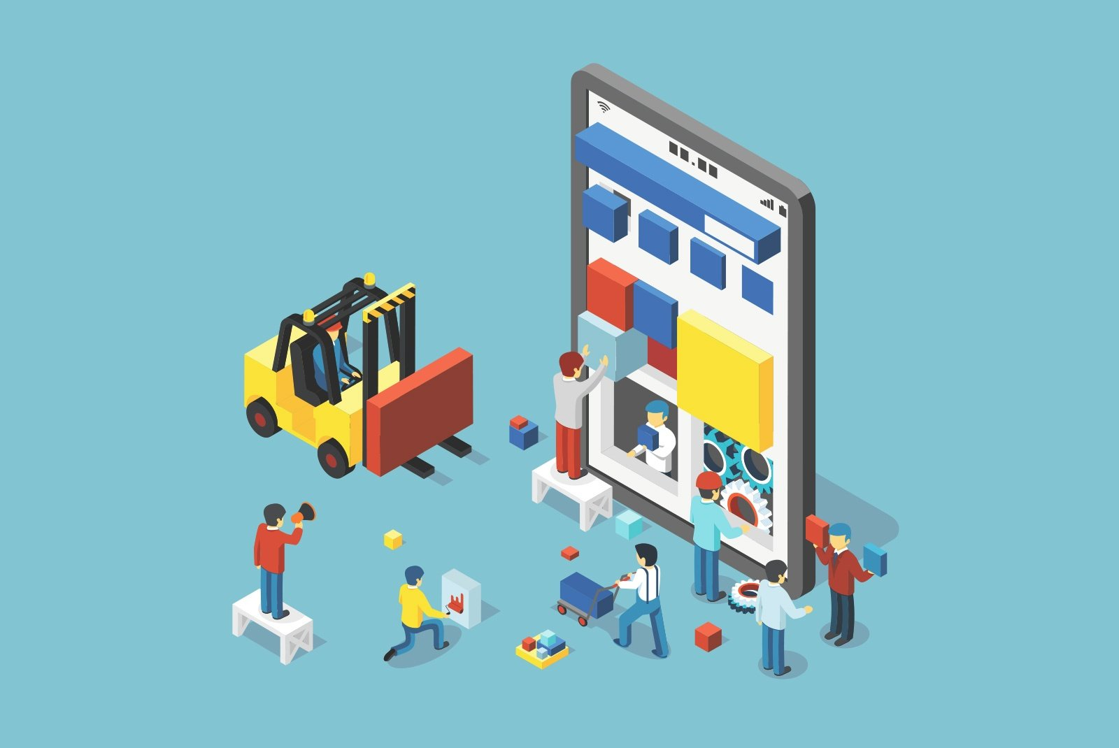 Product Information Management Market