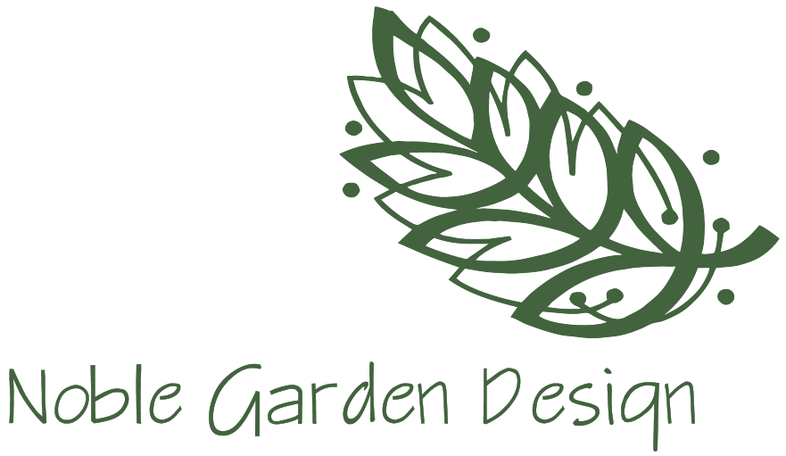 Company Logo For Noble Garden Design'