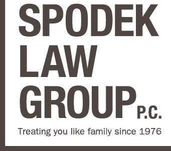 Spodek Law Group P.C.'