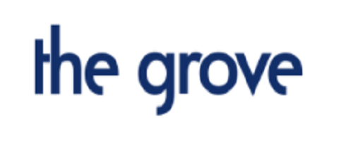 Company Logo For The Grove Practice'