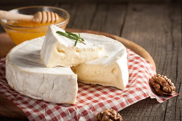 Savory Cheese Market