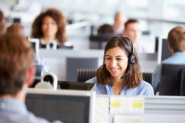 Call Center Software Market'