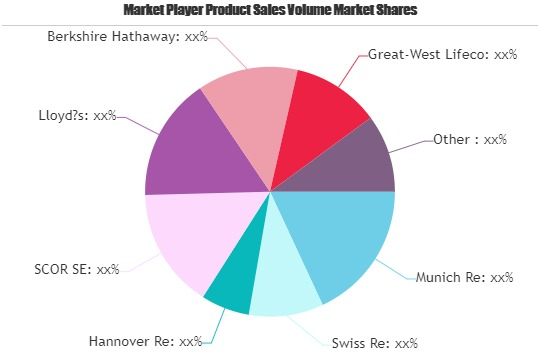 Life Reinsurance Market'