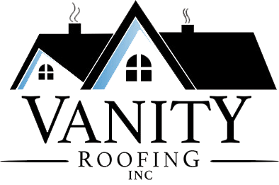 Company Logo For Vanity Roofing'