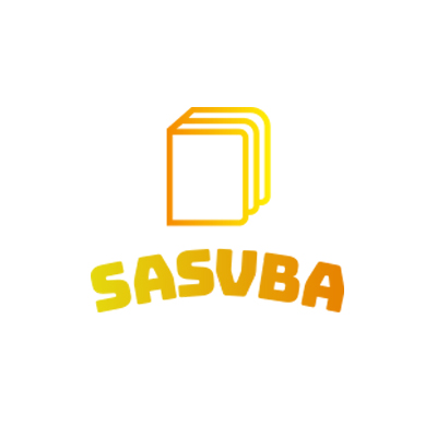 Company Logo For SAS VBA'