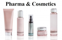 Pharma &amp; Cosmetics Market