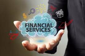 Financial Services Market to Witness Huge Growth by 2026 : U'