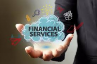 Financial Services Market to Witness Huge Growth by 2026 : U