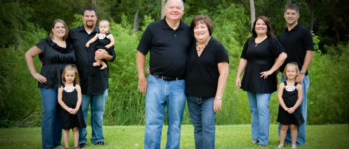 family picture ideas