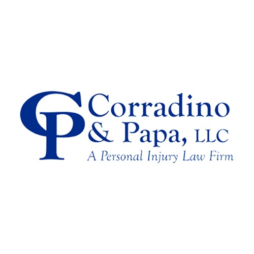 Corradino & Papa Logo