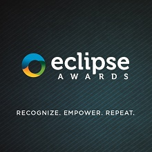 Company Logo For Eclipse Awards'