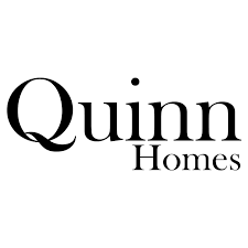 Company Logo For Quinn Homes'