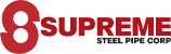 Company Logo For Supreme Steel Pipe Corp.'