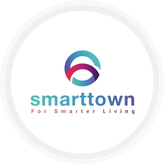 Smart Town App'