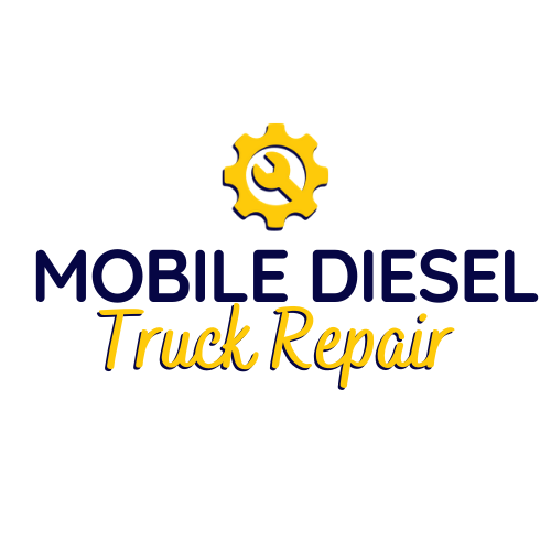 Mobile Diesel Truck Repair Grand Prairie Logo