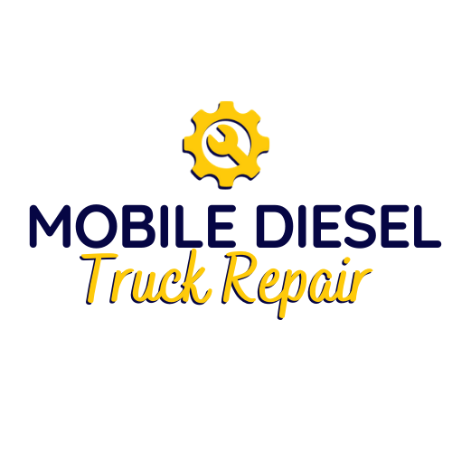 Company Logo For Mobile Diesel Truck Repair Grand Prairie'