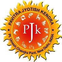 Company Logo For Pavitra Jyotish Kendra'