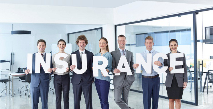 B2B2C Insurance'