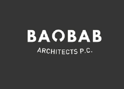 Company Logo For Baobab Architects P.C.'