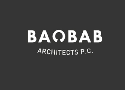 Baobab Architects P.C. Logo